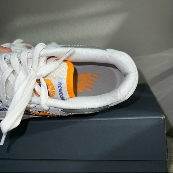 •SOLD•New balance 550 - Picture 5 of 9